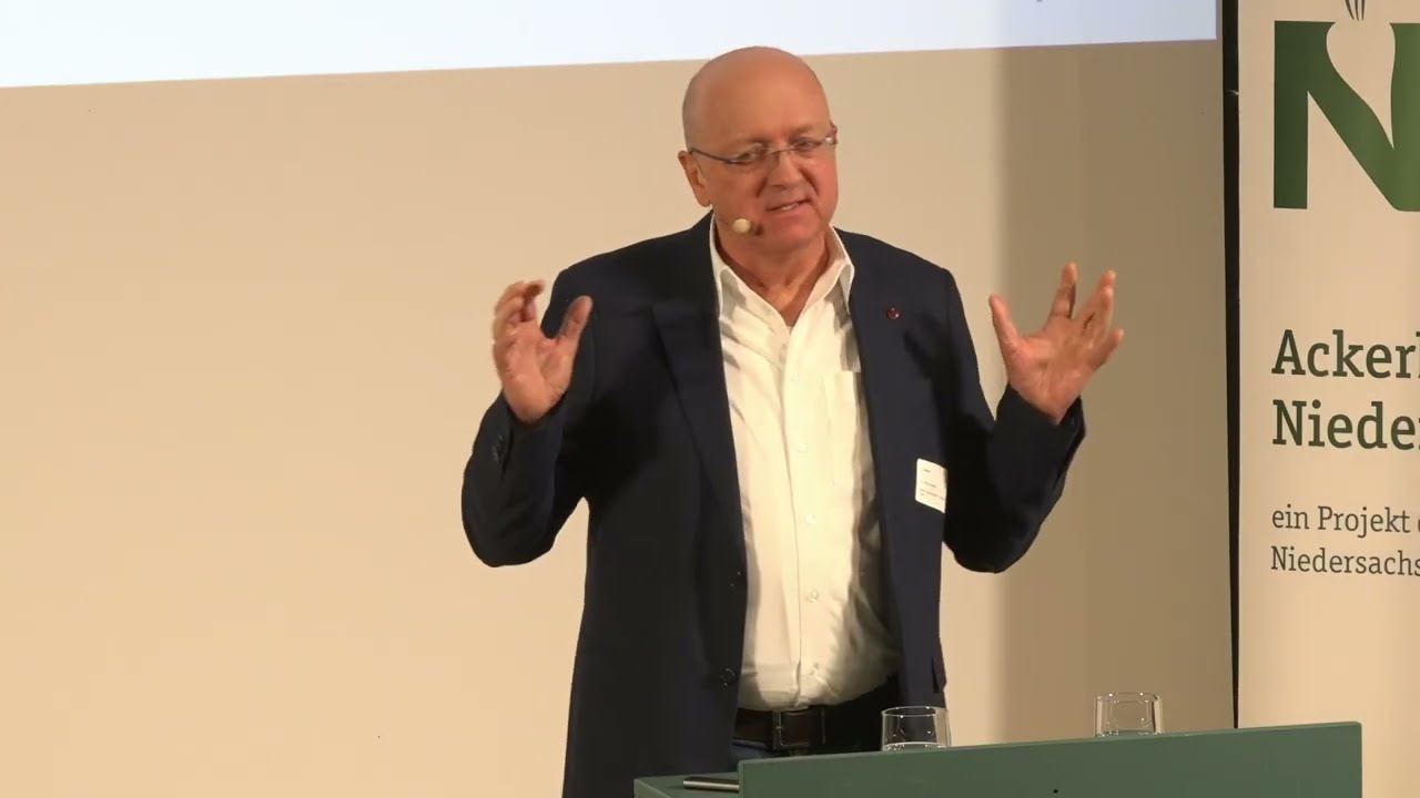 Dr. Franz Antony (INGUS - Ingenieurdienst Umweltsteuerung GmbH)