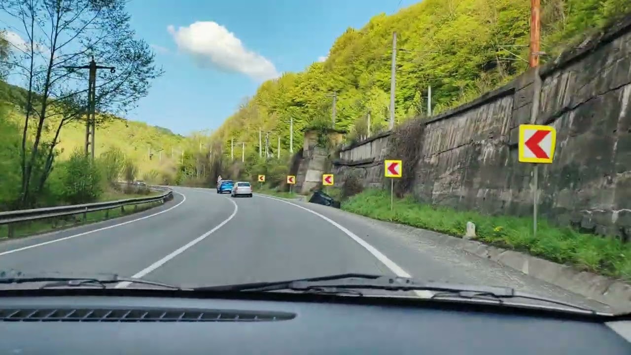 Călător prin România. Imagini de poveste.
