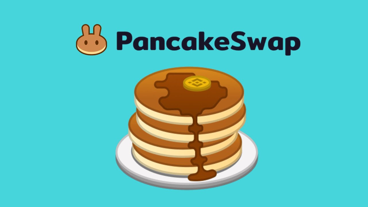 Beginners Guide to PancakeSwap - SWAPPING