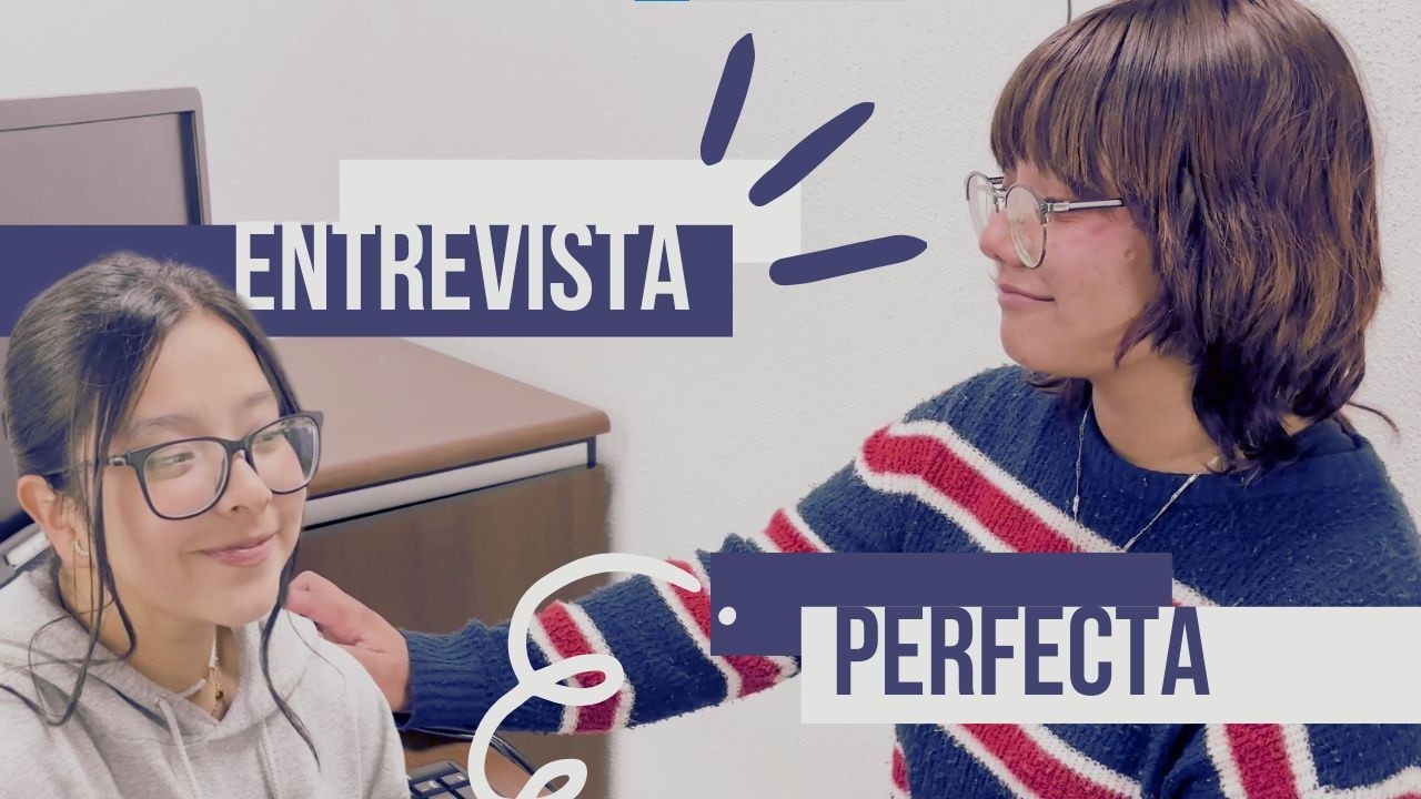 Entrevista Perfecta