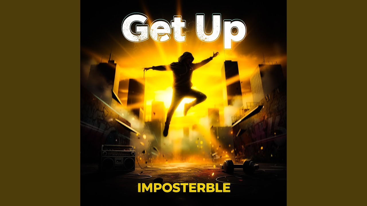 Get Up
