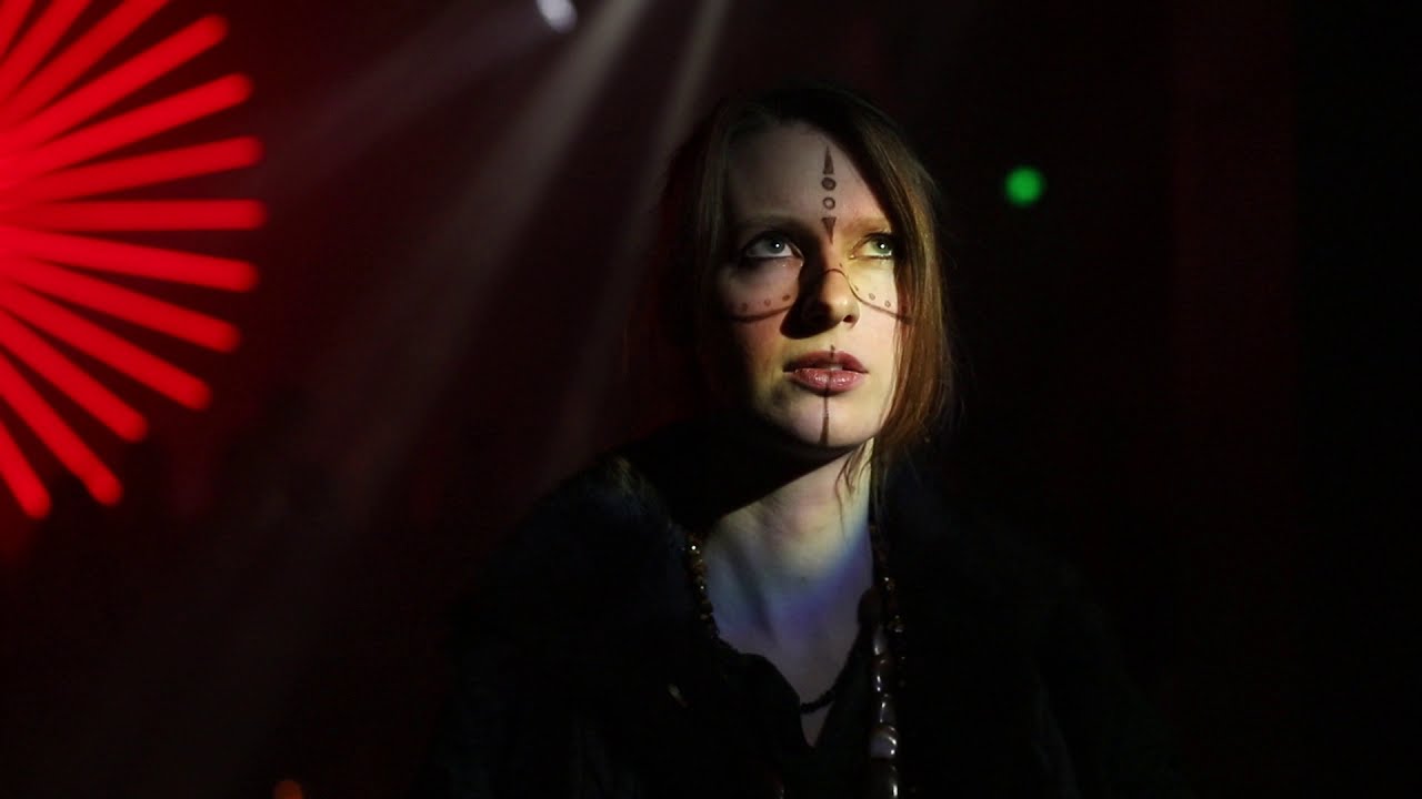 Occulture Esoteric Conference Berlin 2019 // Trailer