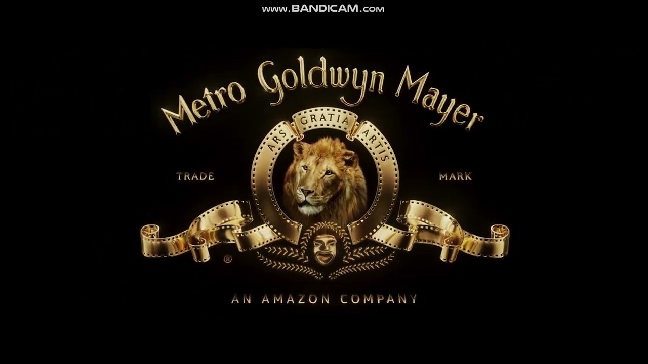 Metro-Goldwyn-Mayer / Gulfstream Pictures / 87North Productions Logo (2026)