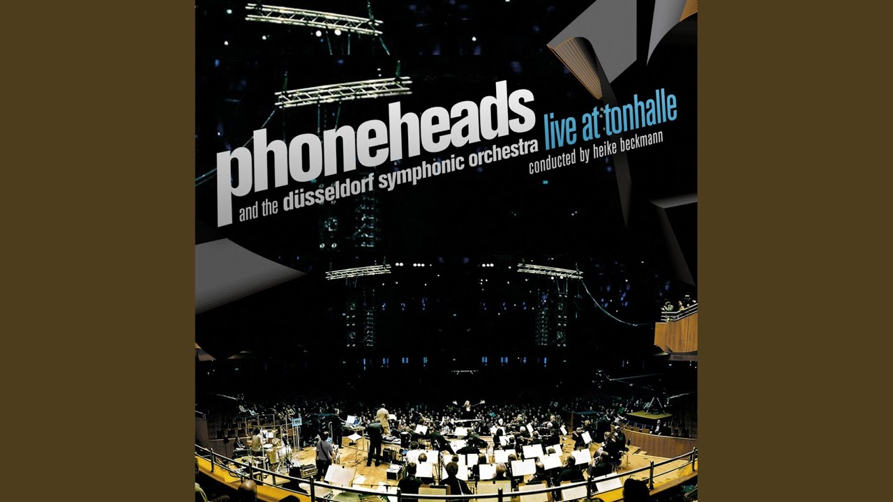 Subject Beautiful (Live At Tonhalle)