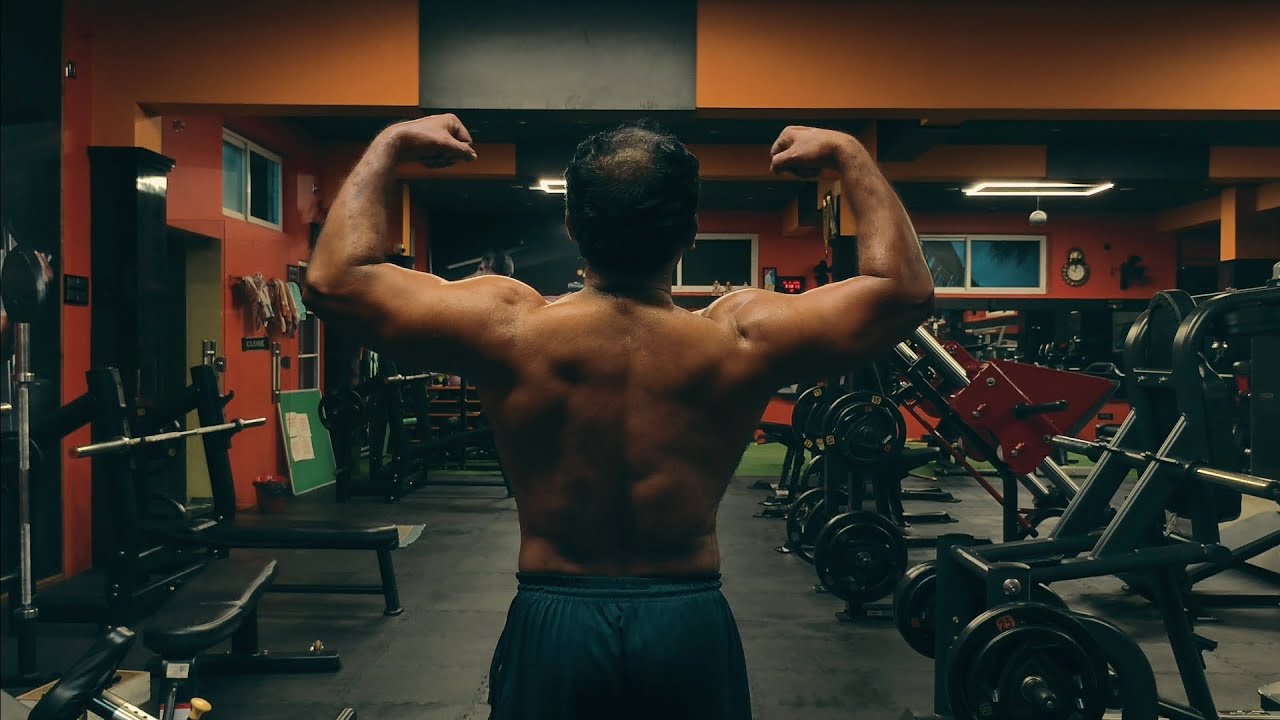 The Source of my Genetics 💀! I dedicate this video to my Appa, former Mr. RAMNAD