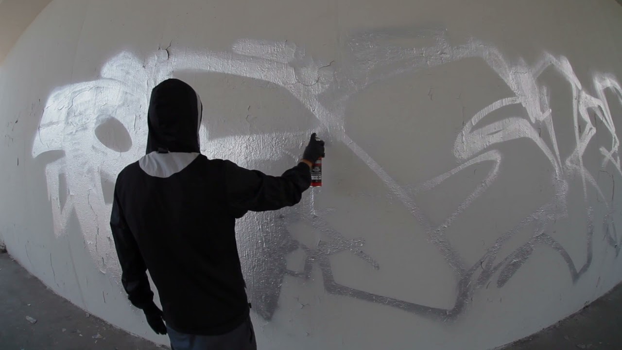 HOOD TV :   Chrome Rasko