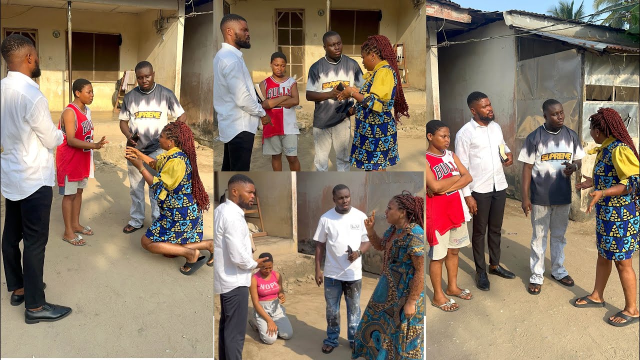 Woman the w!cked husband impregn@ted her 15yrs daughter wants her to come back home after 3 months