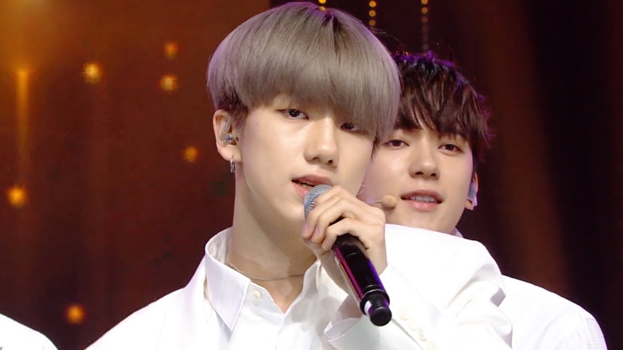 1THE9 - The Storyㅣ원더나인 - 우리들의 이야기 [Music Bank Ep 978]