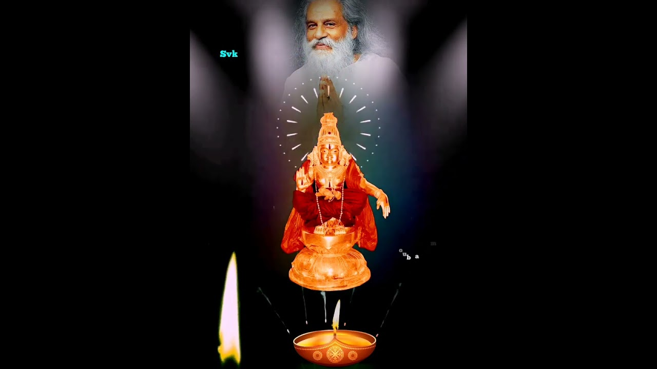 kaliyuga varadan kaladi sernthal.... 🙏🙏🙏