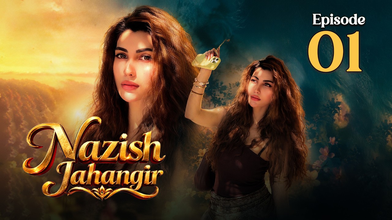 Nazish Jahangir | New Trending Drama 2026  | Episode 01 | Green Top Dramas