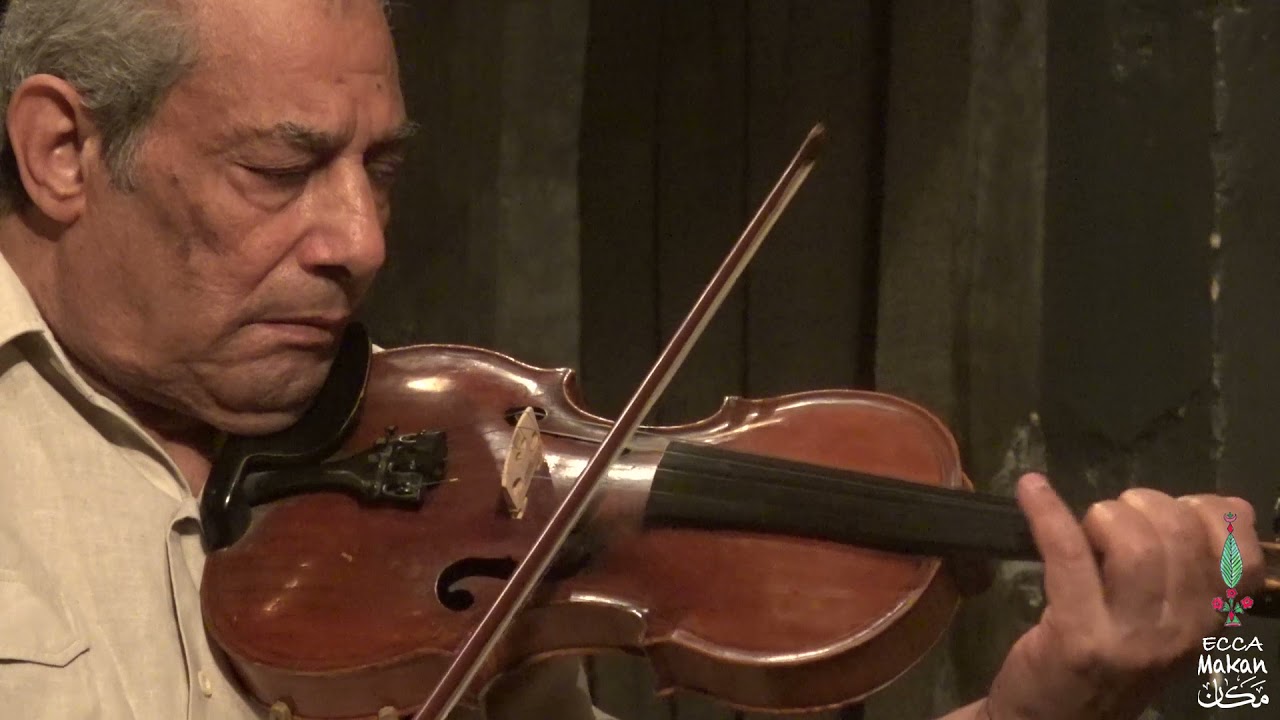 Abdu Dagher - Nedaa عبده داغر - نداء