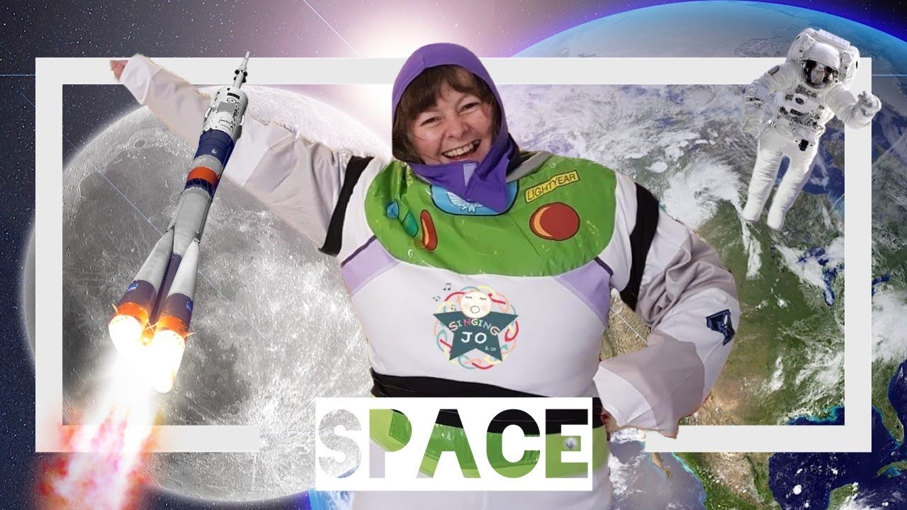 Space Songs