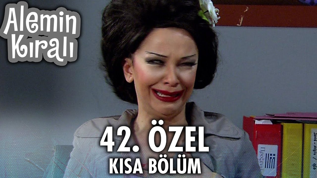 Alemin Kralı Özel Kısa Bölümler | 42