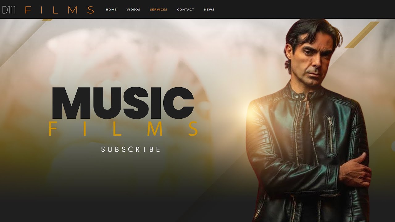 D111 FILMS - Music Films / Reel Musical