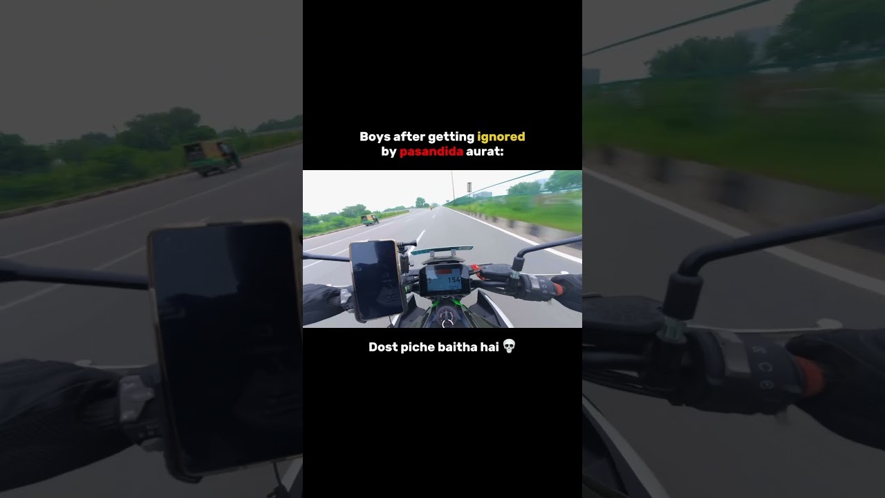 Z900 2025 Top Speed Test 🔥💀