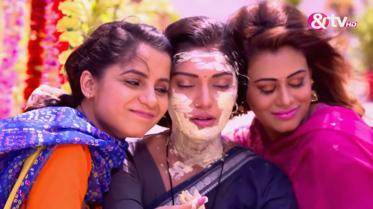 EP 46Ek vivah aisa bhi- Индийское телешоу хинди - и телевидение