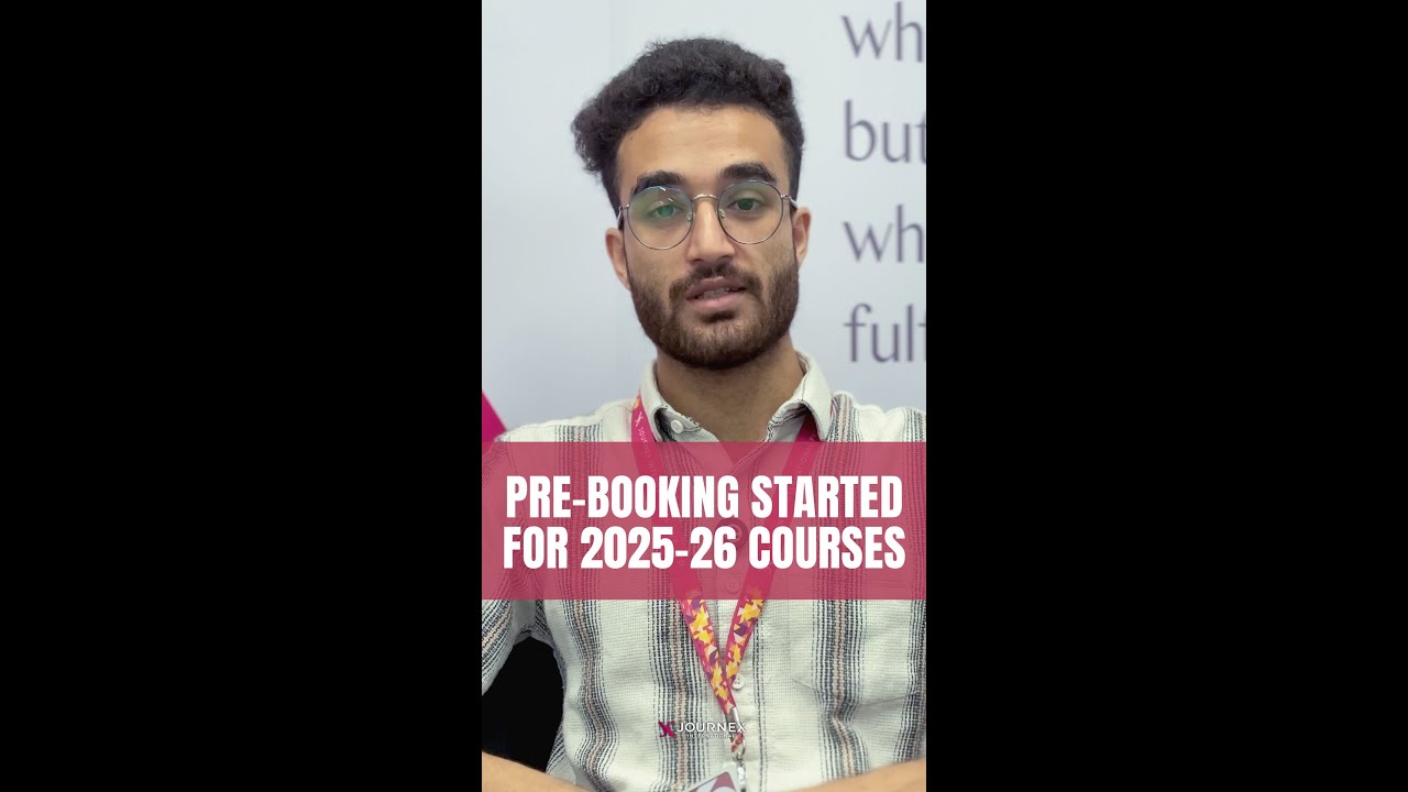 🔰PRE-BOOKING STARTED FOR 2025-26 !!! #prebooking #PrebookingStarted #2025Admissions #2025admission