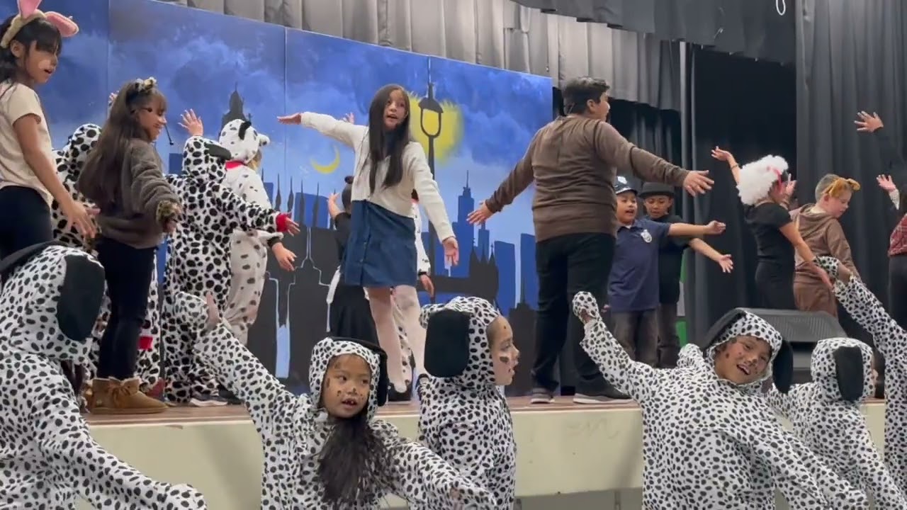 Welcome To Our School: Marina Vista Elementary Arts Academy