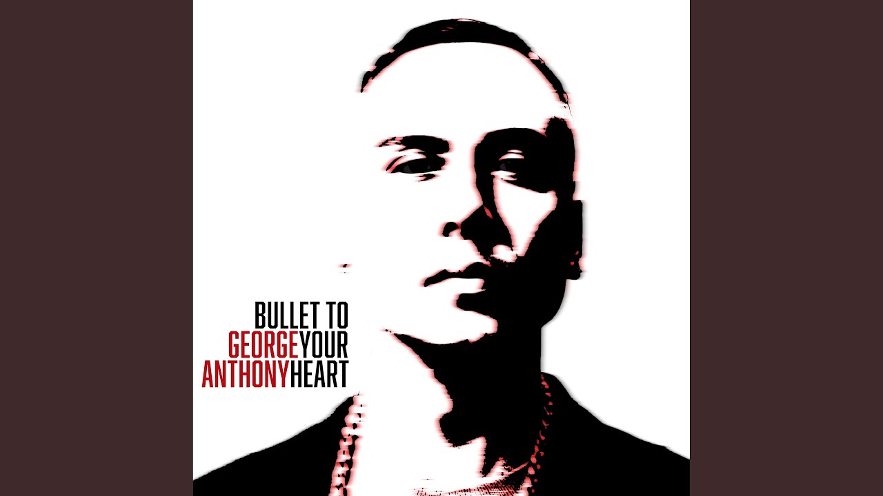 Bullet to your heart (Kenny Diaz Vs TST Machine Gun Edit Dub Mix)
