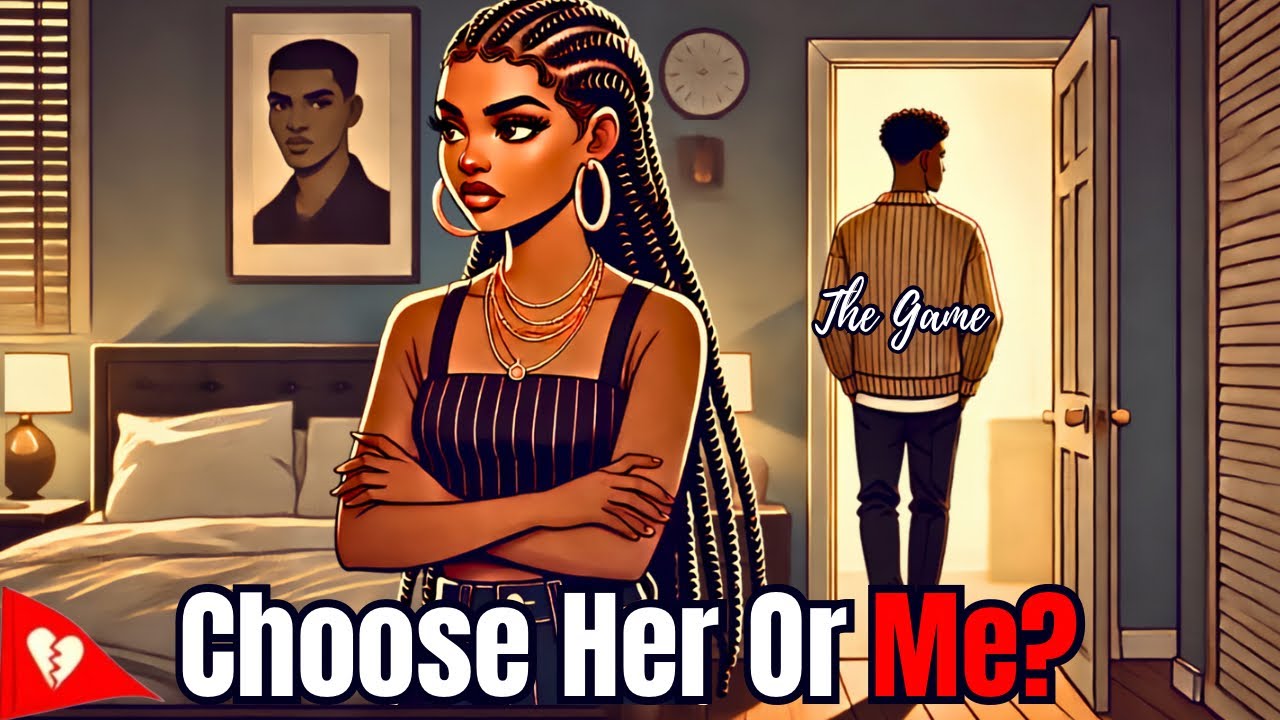 He Ghosted You? This Is Why He Left.