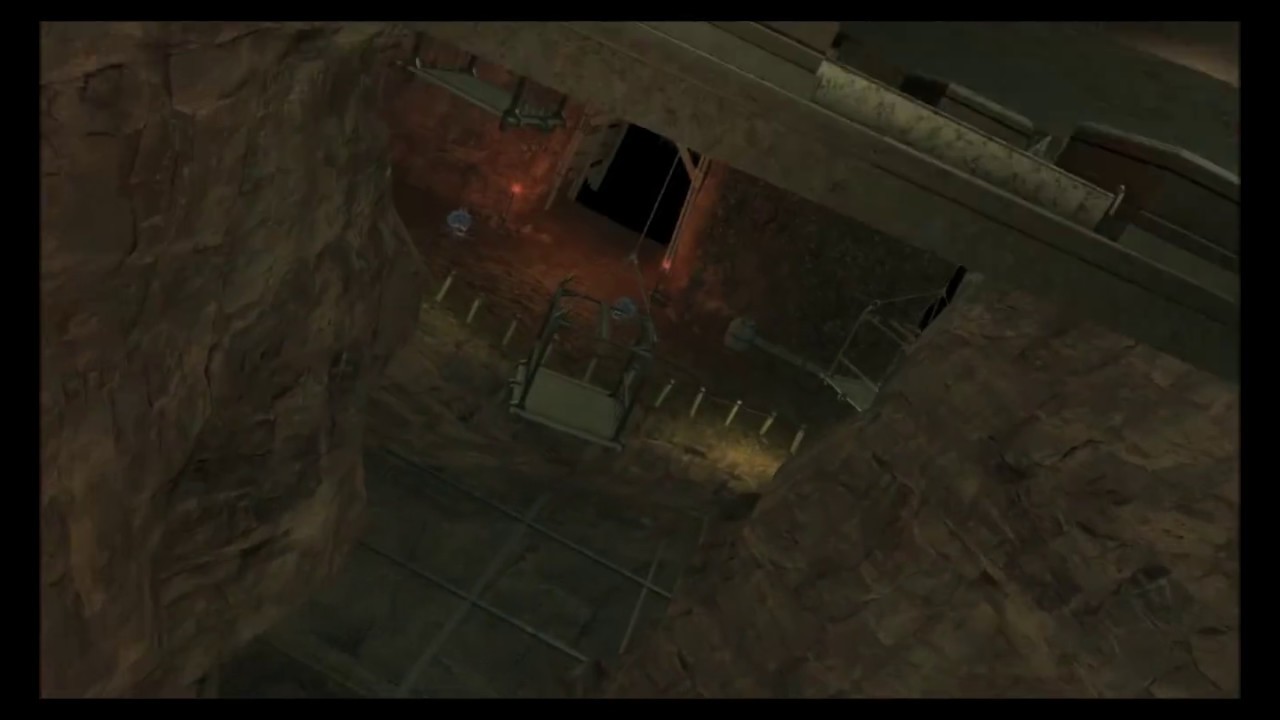Final Fantasy XIV: A Realm Reborn - Copperbell Mines