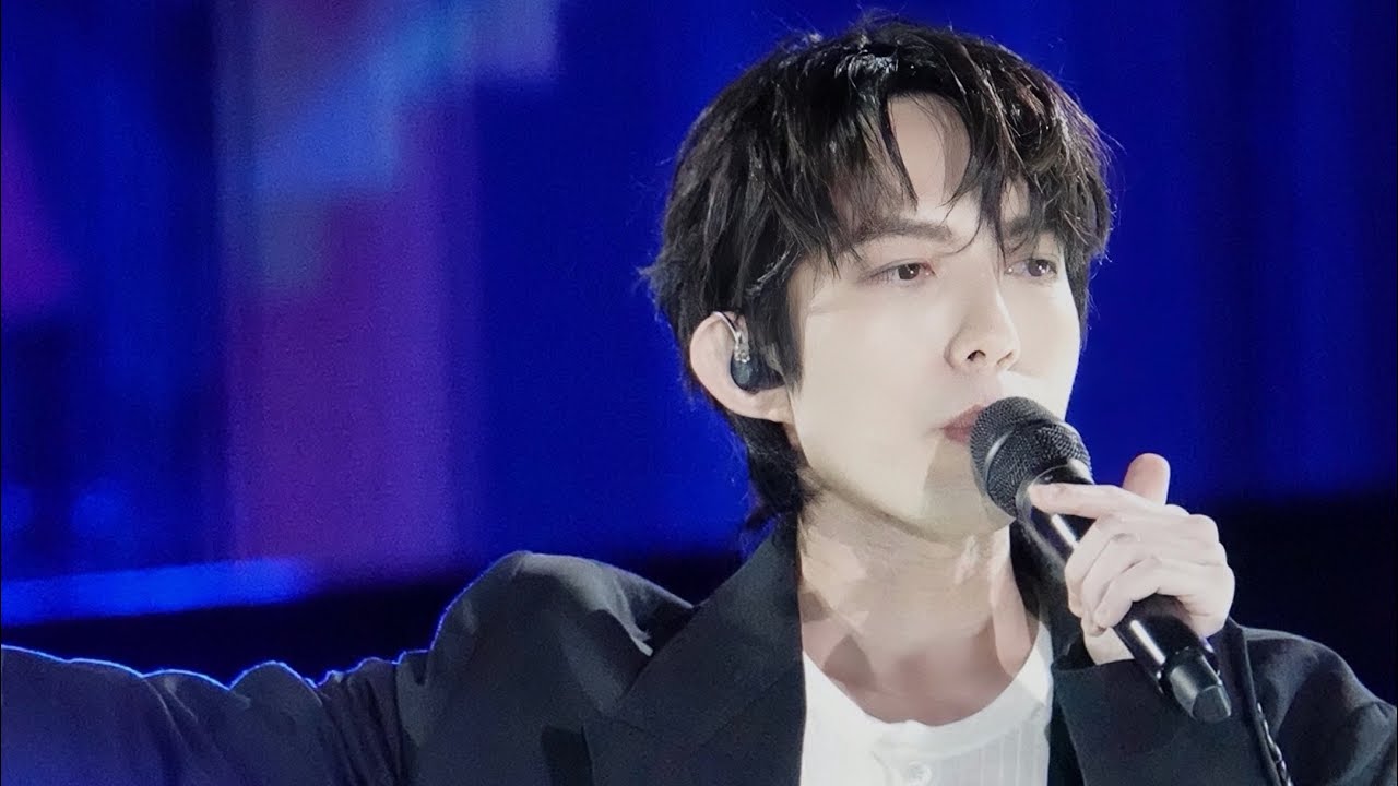 Yoga林宥嘉《眼色》《說謊》《兜圈》-Katch the Moment—TheMomentApart演唱會2026
