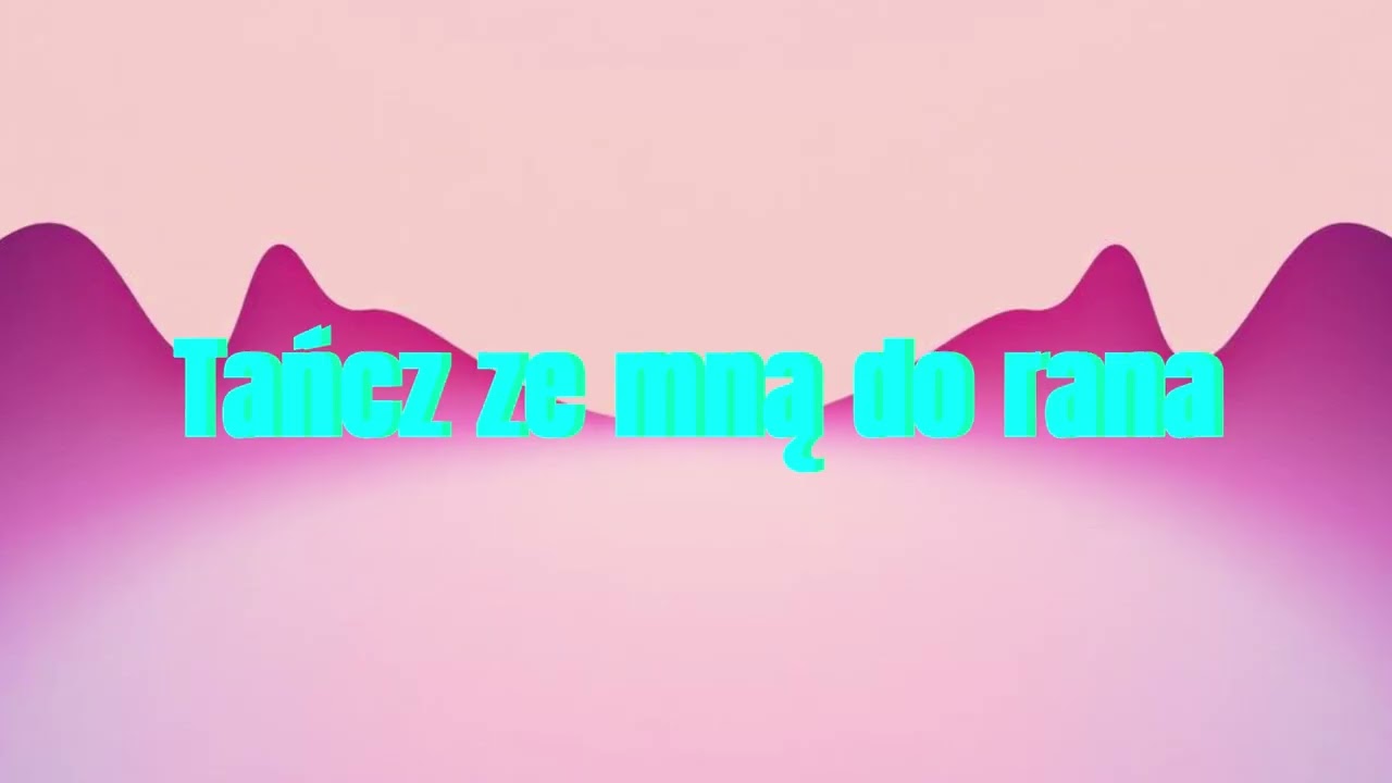 Damiro – Tańcz ze mną do rana | Disco Polo Hit 2026