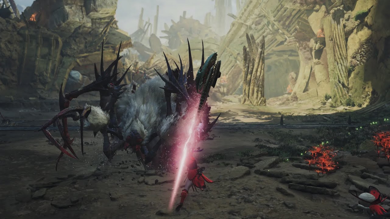 Dark Dachshunds Live | Monster Hunter Wilds - Daughters of Carabosse