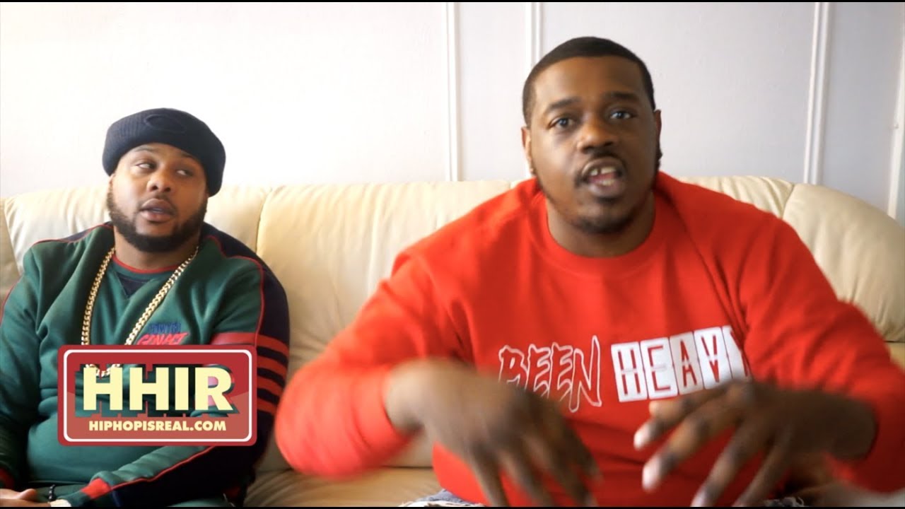 SHOTGUN SUGE & JAI ON URL CHOOSING GOODZ TO BATTLE CASSIDY + RESPONDS TO CASSIDY GOAT STATUS CLAIMS