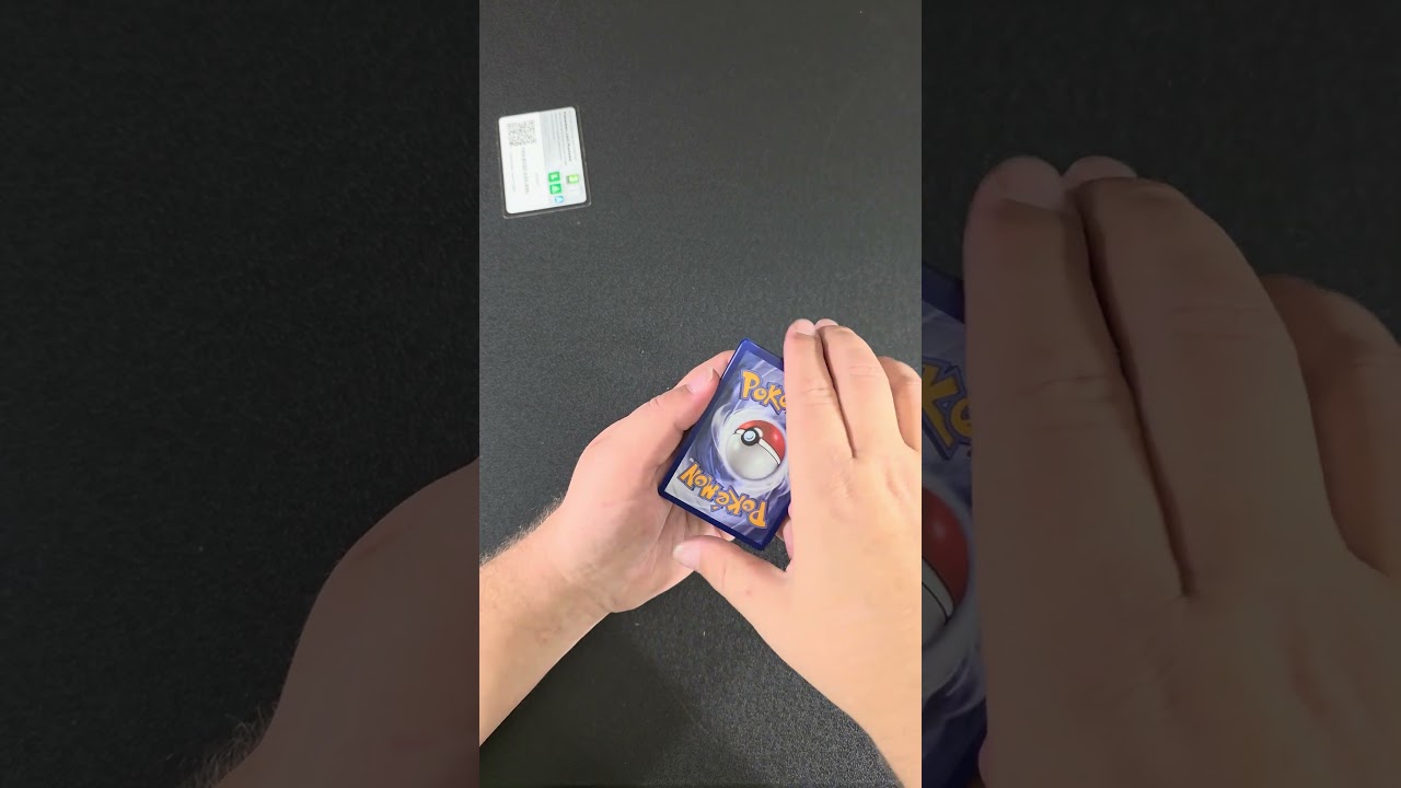 Pokemon Journey Together! Pack 3 of 3! 