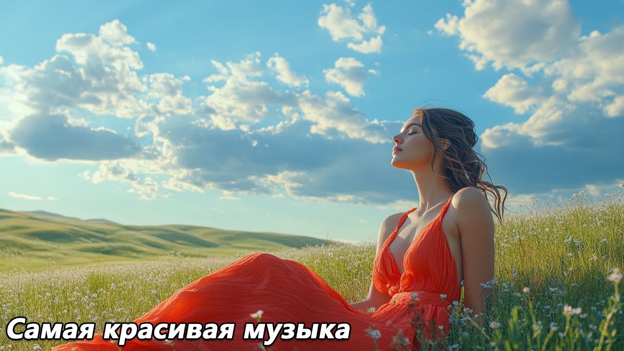Очень красивая и сильная музыка для души 🌿 Лучшие зимние мелодии мира 🌿 Сергей Грищук #2