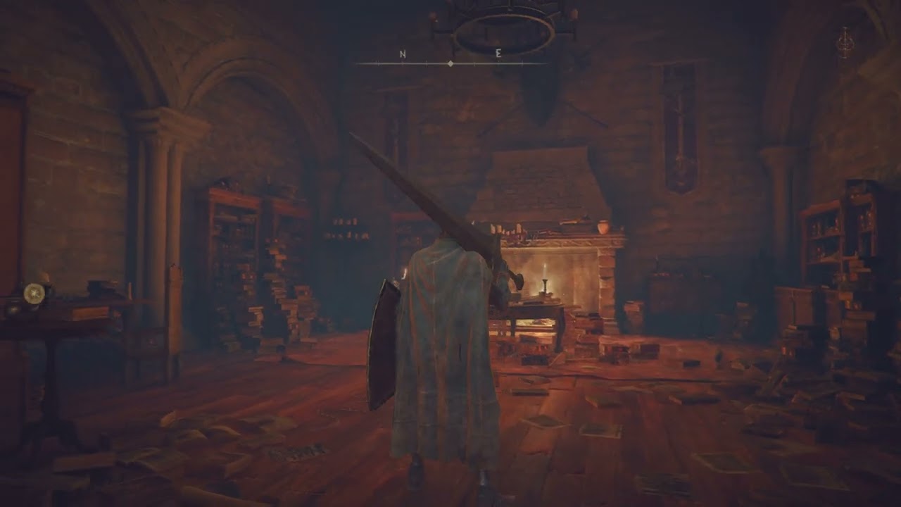 Elden Ring Slowthrough 177: Last Minute Considerations