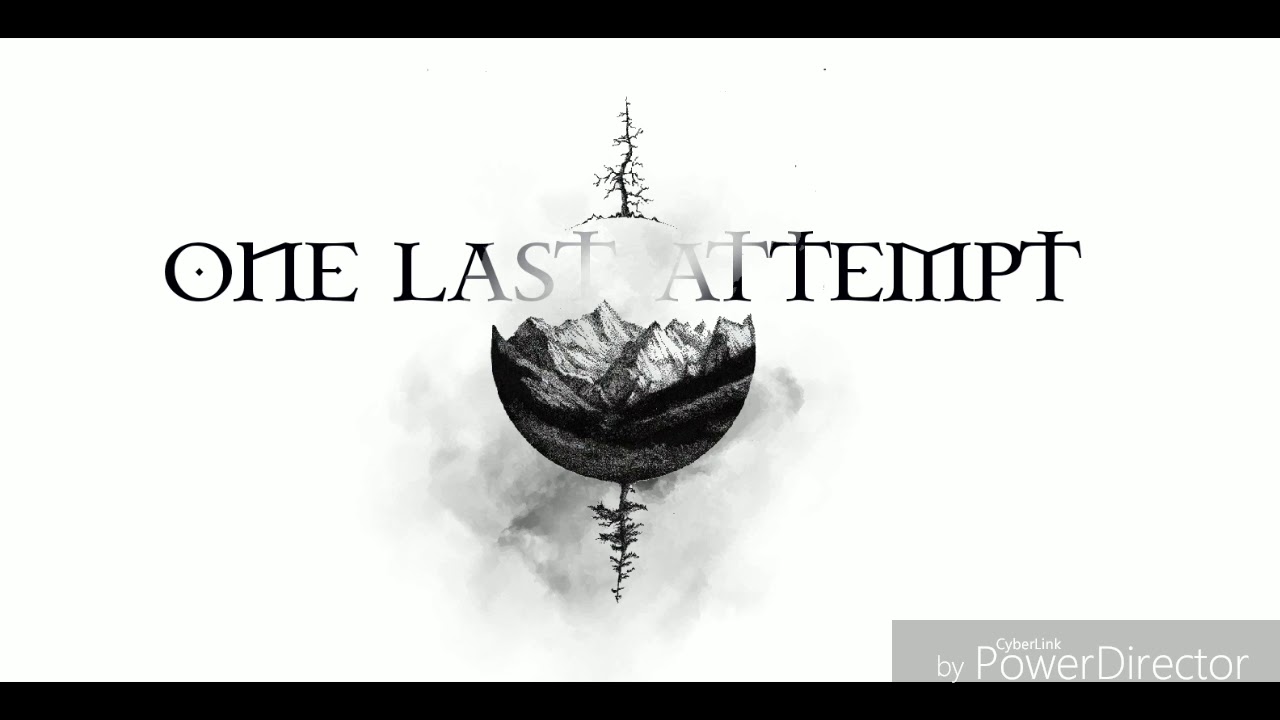 One Last Attempt - Come Back To Me
