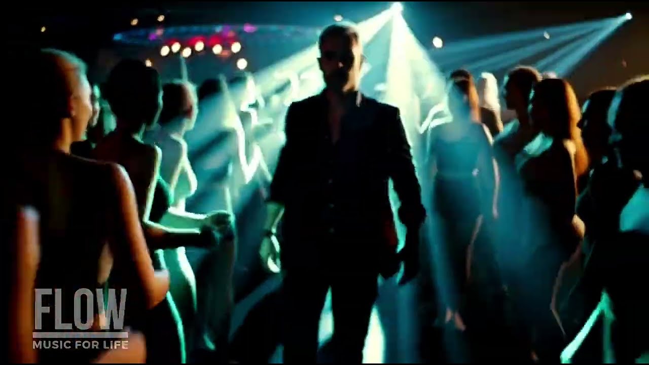 LOSE YOURSELF | 80s DANCE MUSIC TO FELL THE RHYTHM