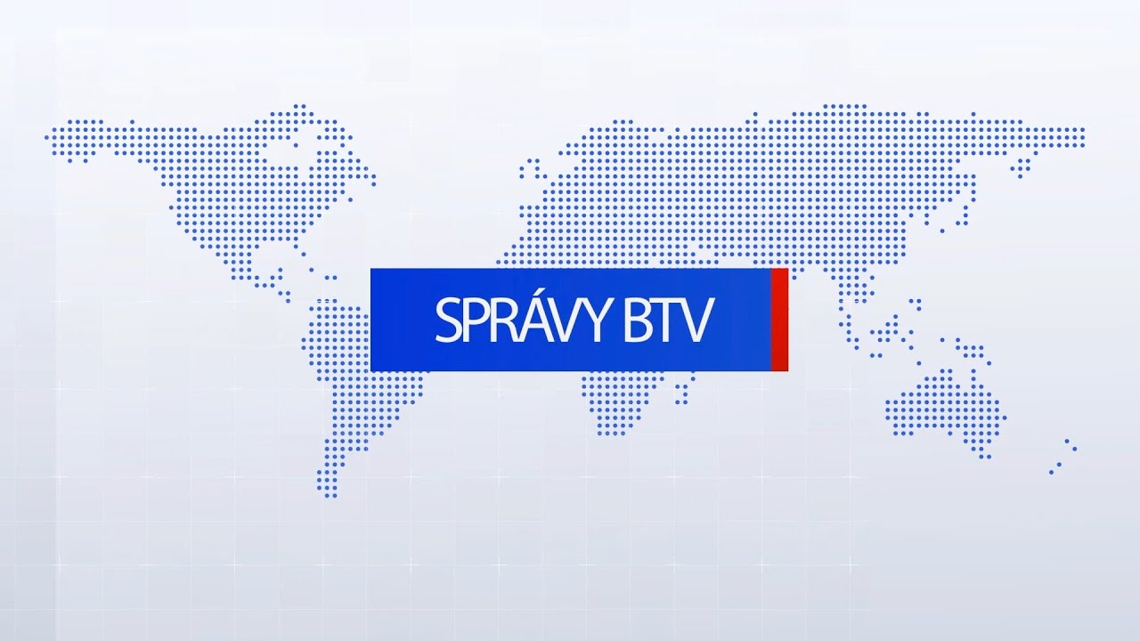 SPRÁVY BTV 21. 06. 2024