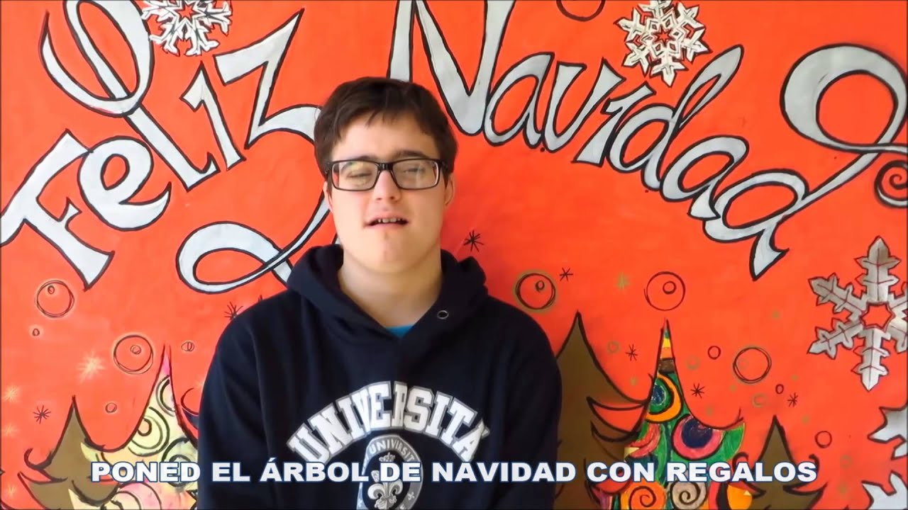 La Tele de ASSIDO - Lo que pasa en ASSIDO: Deseos Navideños