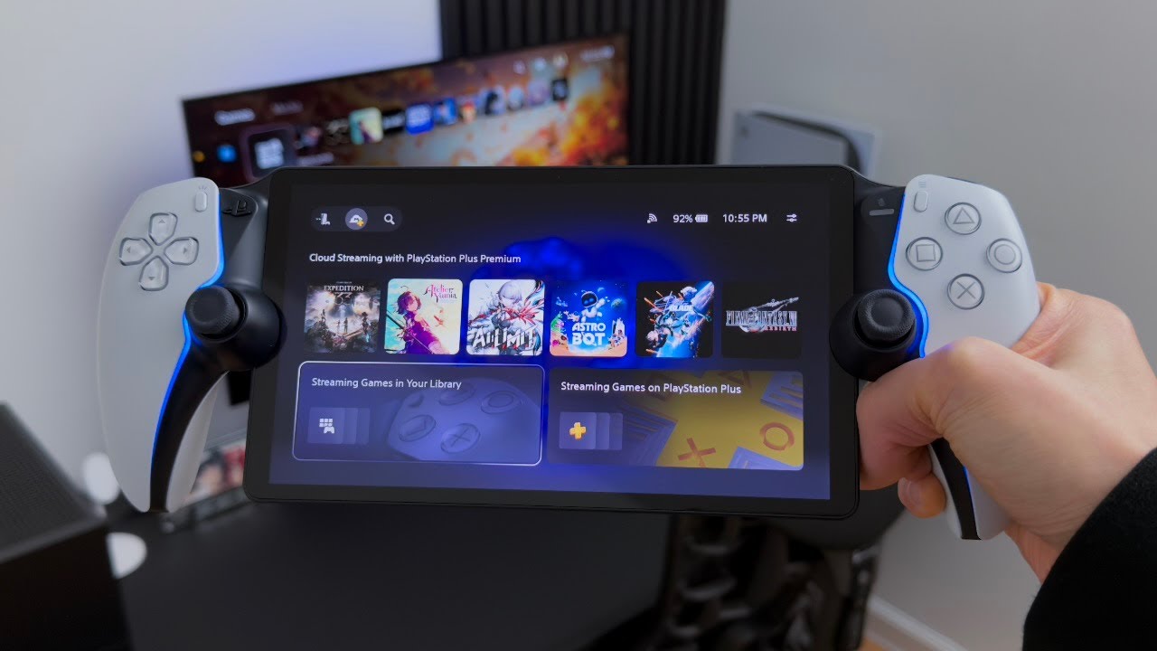 PlayStation Portal 2 года спустя: НАКОНЕЦ-ТО оно того стоило?!