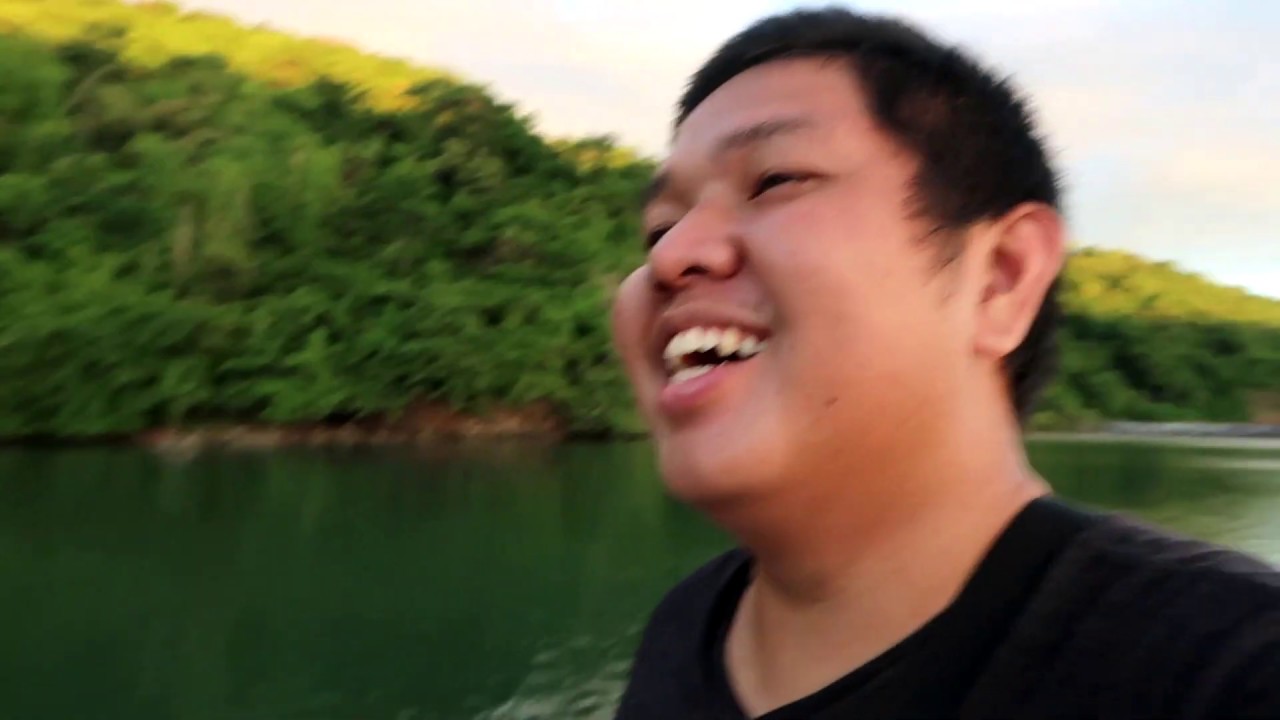 PR GOES TO BEACH TO GO FISHING! - Part 1