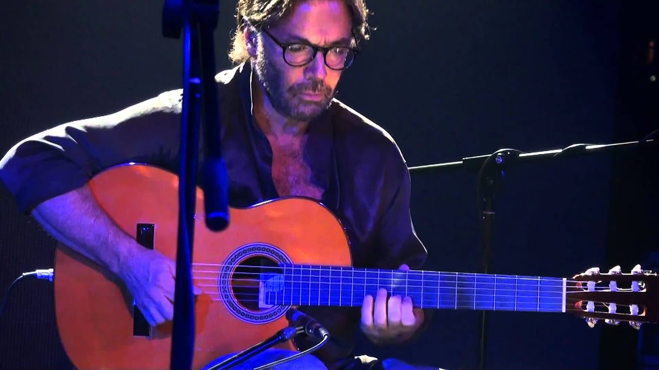 Al Di Meola Live in Sofia 