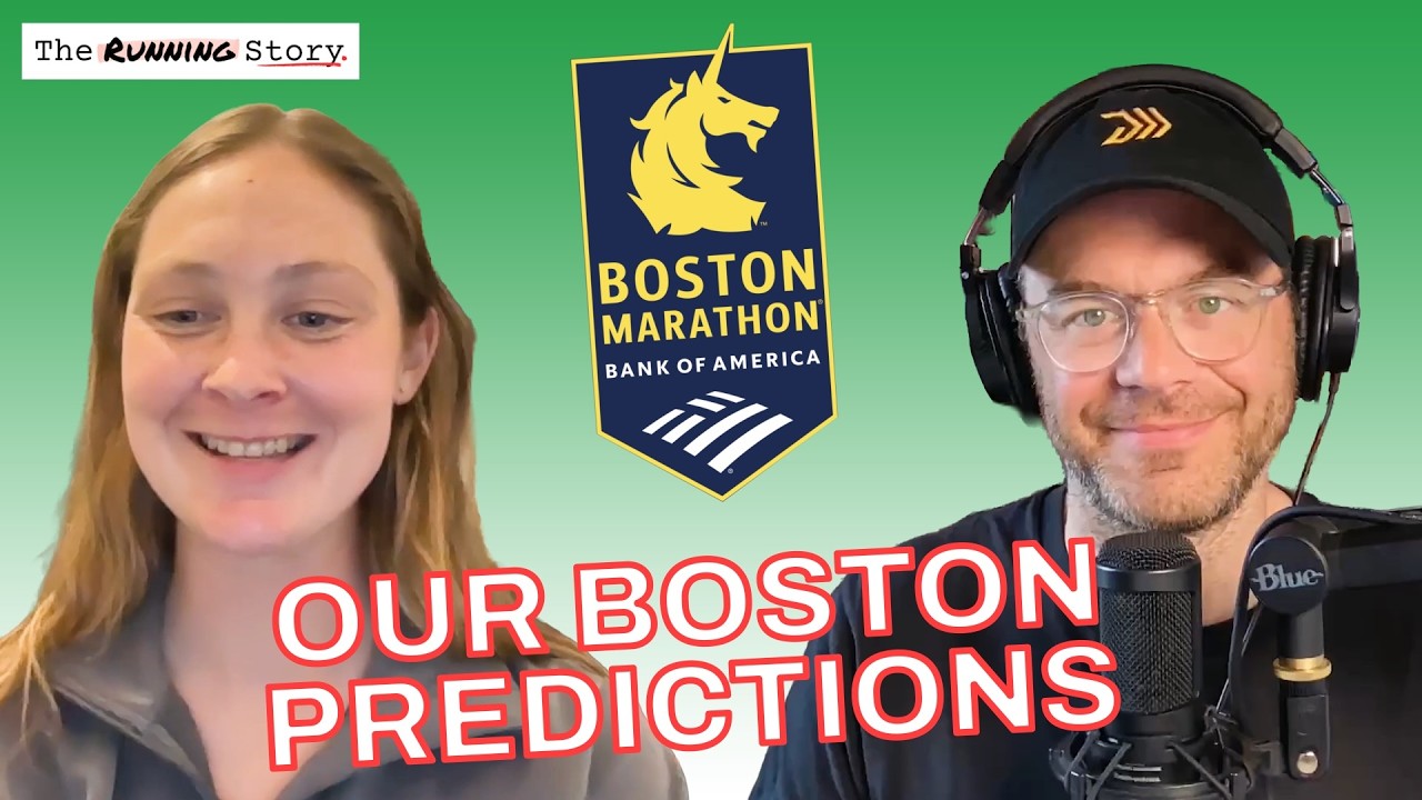 2026 Boston Marathon Preview: Top 5 Stories, Dark Horse Picks & Bold Predictions | The Running Story