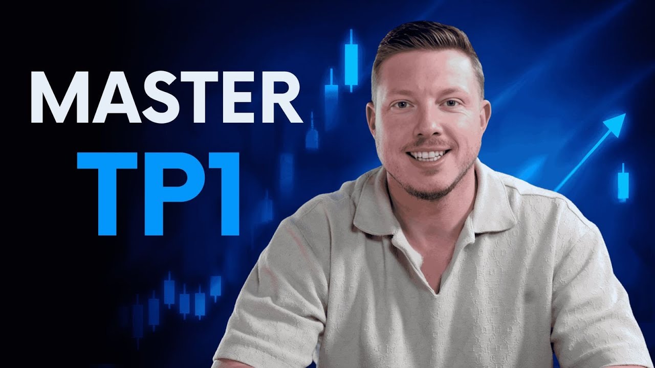 Why You're Losing In Trading - Master The Basics Of Taking Profits