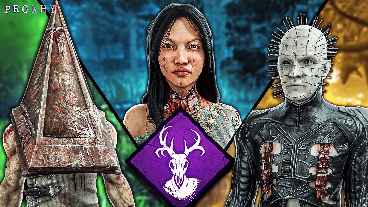 PISTEUR EST VRAIMENT DEVENU UNE PERK INTÉRESSANTE ! | DEAD BY DAYLIGHT