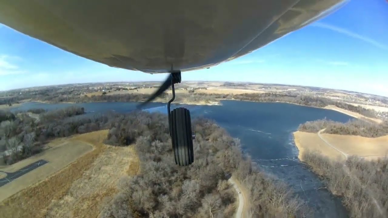 Learning to Fly