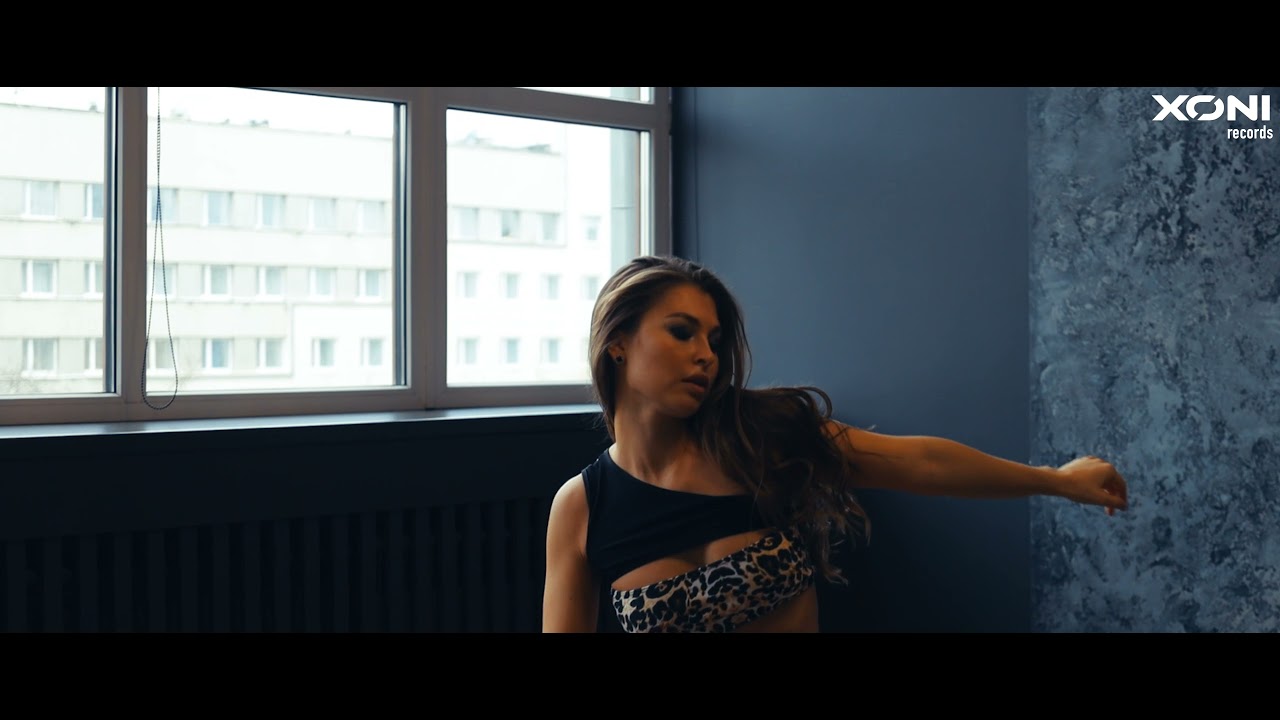 Ragash - Work (Official Music Video)