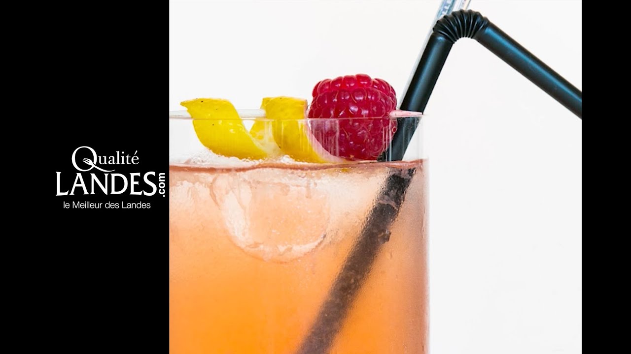 Recette du cocktail Mirasol