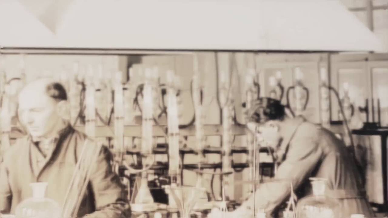 Walter Reppe – The Pioneer of Acetylene