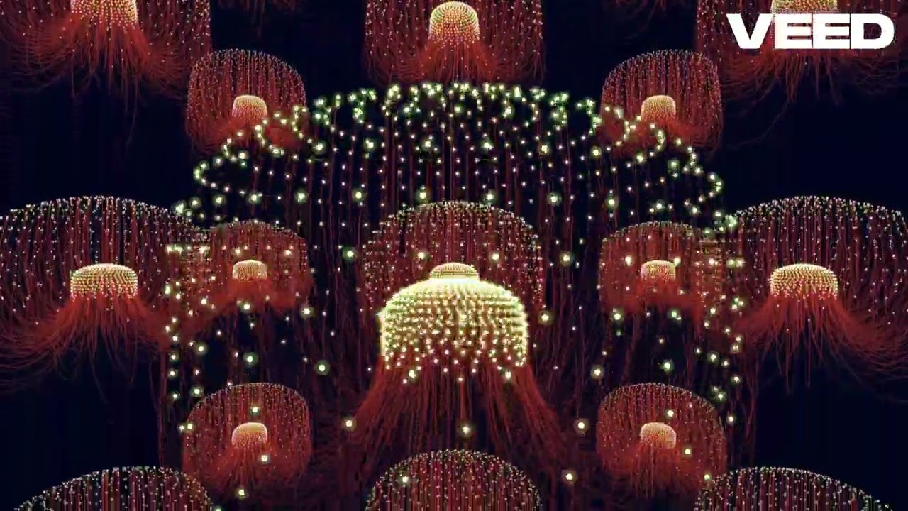 Explore the Mysterious Blue Kingdom Below!