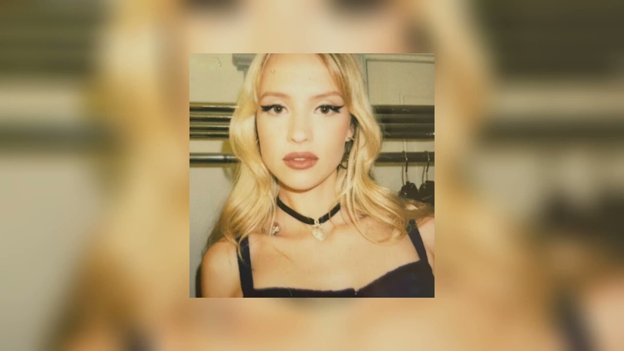 Angèle - Balance ton quoi (speed up/tik tok version)