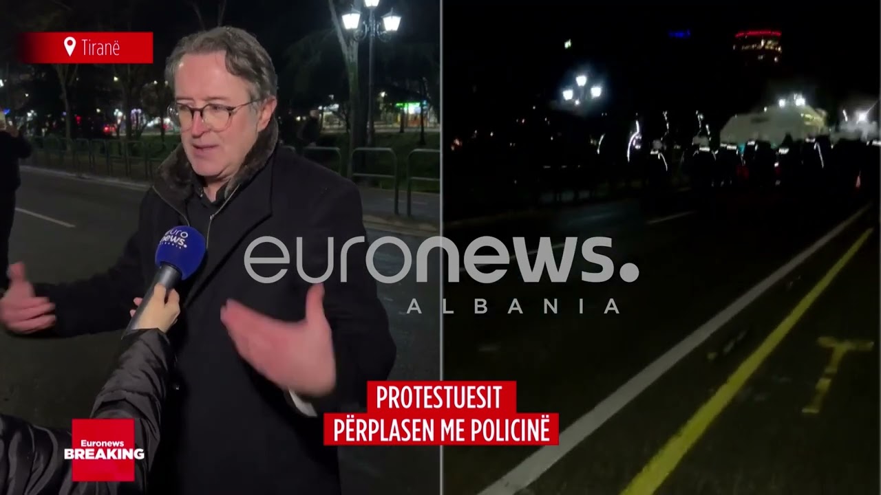 Demostrim force për të trembur qytetarët! Alizoti: Miliona arsye për të protestuar!