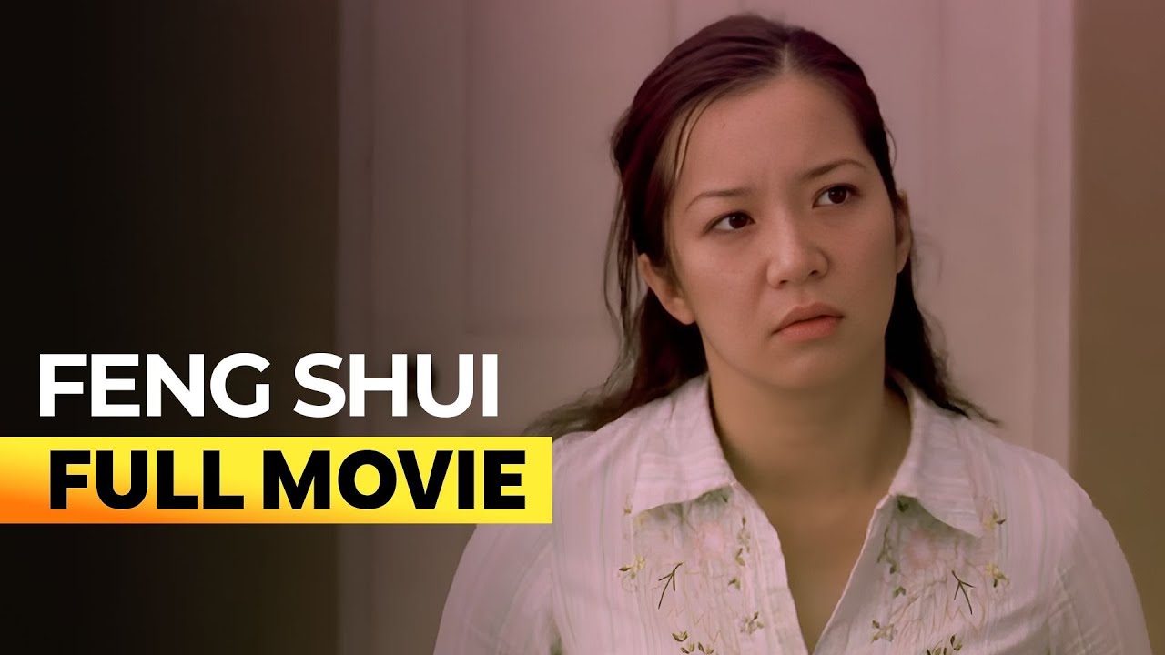 ‘Feng Shui’ FULL MOVIE (Digitally Restored) | Kris Aquino